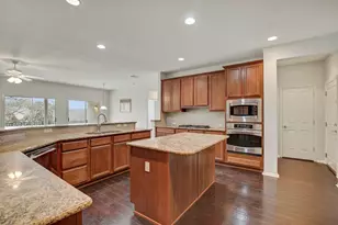 213 Mustang Is Trl, Georgetown, TX 78633 - Photo 11