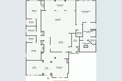 213 Mustang Island Trail, Georgetown, TX 78633 - Photo 39