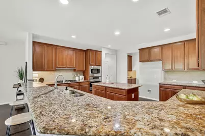 213 Mustang Island Trail, Georgetown, TX 78633 - Photo 11