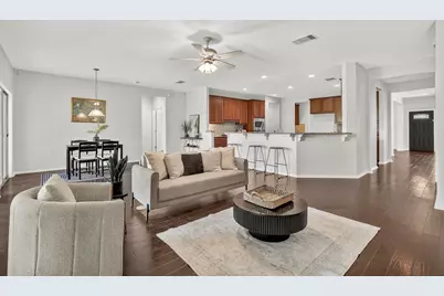 213 Mustang Island Trail, Georgetown, TX 78633 - Photo 3