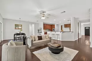 213 Mustang Is Trl, Georgetown, TX 78633 - Photo 3