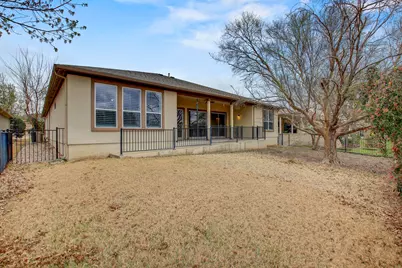 213 Mustang Island Trail, Georgetown, TX 78633 - Photo 37