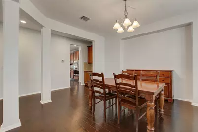 213 Mustang Island Trail, Georgetown, TX 78633 - Photo 5