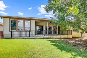 213 Mustang Is Trl, Georgetown, TX 78633 - Photo 37