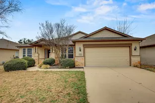 213 Mustang Is Trl, Georgetown, TX 78633 - Photo 1