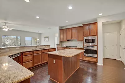 213 Mustang Island Trail, Georgetown, TX 78633 - Photo 11