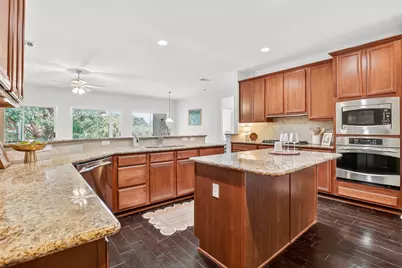 213 Mustang Island Trail, Georgetown, TX 78633 - Photo 9