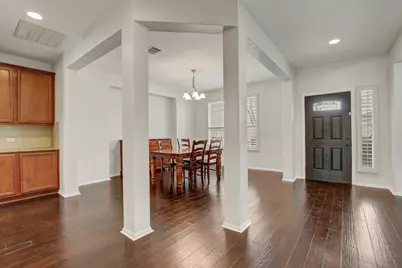 213 Mustang Island Trail, Georgetown, TX 78633 - Photo 7