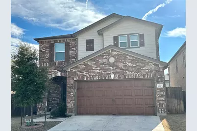 17113 NW Prestons Braid Lane, Round Rock, TX 78664 - Photo 1