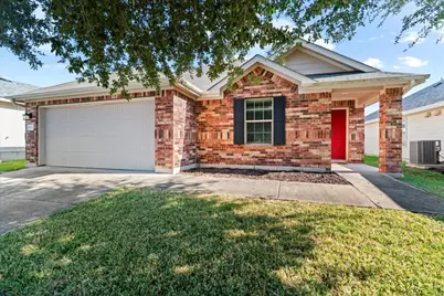 18420 Cloudmore Lane, Elgin, TX 78621 - Photo 1
