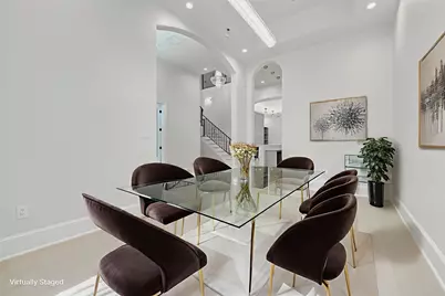 2822 Westgrove Lane, Houston, TX 77027 - Photo 1