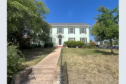 208 E 31st Street #1, Austin, TX 78705 - Photo 1