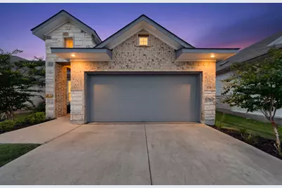 1008 Summer Glen, Georgetown, TX 78628 - Photo 1