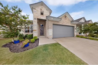 1008 Summer Glen, Georgetown, TX 78628 - Photo 3