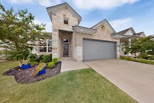 1008 Summer Gln, Georgetown, TX 78628 - Photo 3