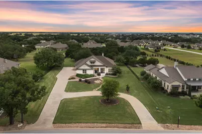 408 Bold Sundown, Liberty Hill, TX 78642 - Photo 3