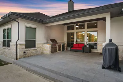408 Bold Sundown, Liberty Hill, TX 78642 - Photo 5