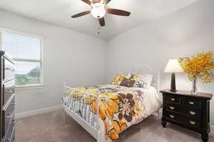 408 Bold Sundown, Liberty Hill, TX 78642 - Photo 27