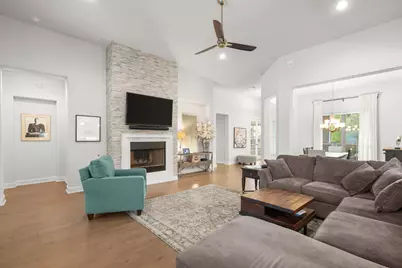 408 Bold Sundown, Liberty Hill, TX 78642 - Photo 17