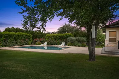 408 Bold Sundown, Liberty Hill, TX 78642 - Photo 37
