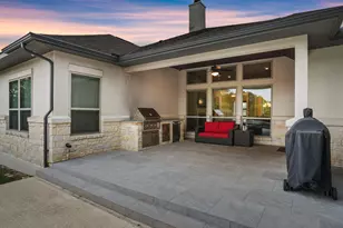 408 Bold Sundown, Liberty Hill, TX 78642 - Photo 5