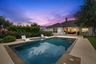 408 Bold Sundown, Liberty Hill, TX 78642 - Photo 1