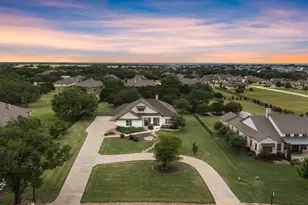 408 Bold Sundown, Liberty Hill, TX 78642 - Photo 3