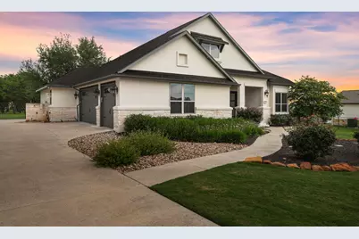 408 Bold Sundown, Liberty Hill, TX 78642 - Photo 29