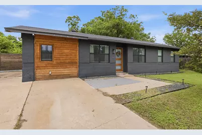 1014 S Meadows Drive, Austin, TX 78758 - Photo 3