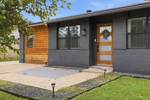 1014 S Meadows Dr, Austin, TX 78758 - Photo 1