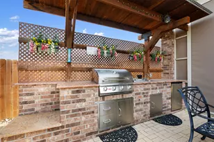 1609 Carmine Dr, Leander, TX 78641 - Photo 37