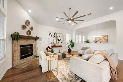 1609 Carmine Drive, Leander, TX 78641 - Photo 7