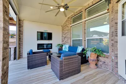 1609 Carmine Drive, Leander, TX 78641 - Photo 35