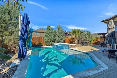 1609 Carmine Drive, Leander, TX 78641 - Photo 1