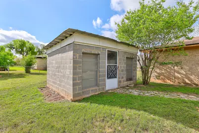 2303 Dawn Drive, Georgetown, TX 78628 - Photo 27
