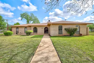 2303 Dawn Dr, Georgetown, TX 78628 - Photo 1