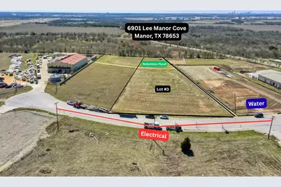 6901 Lee Manor Cove, Manor, TX 78653 - Photo 1