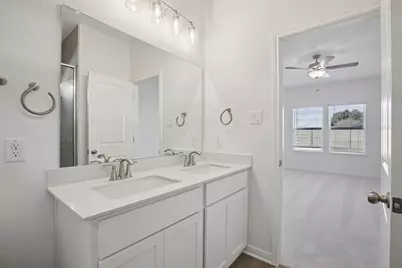 468 Josey Wales Drive, Jarrell, TX 76537 - Photo 11