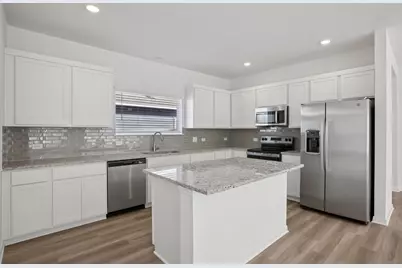 468 Josey Wales Drive, Jarrell, TX 76537 - Photo 7