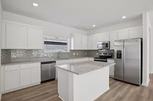 468 Josey Wales Dr, Jarrell, TX 76537 - Photo 7