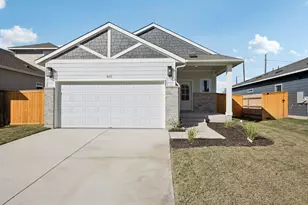 468 Josey Wales Dr, Jarrell, TX 76537 - Photo 1