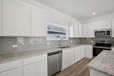 468 Josey Wales Drive, Jarrell, TX 76537 - Photo 9