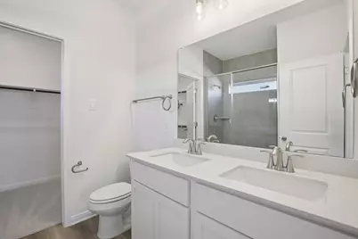 468 Josey Wales Drive, Jarrell, TX 76537 - Photo 13