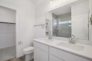 468 Josey Wales Dr, Jarrell, TX 76537 - Photo 13