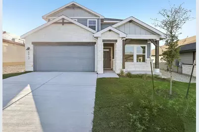 4917 Stockton Lane, Del Valle, TX 78617 - Photo 1