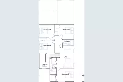 148 Rowdy Yates Way, Jarrell, TX 76537 - Photo 39