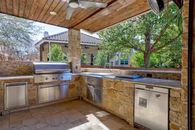 808 Horseback Hollow Drive, Austin, TX 78732 - Photo 31