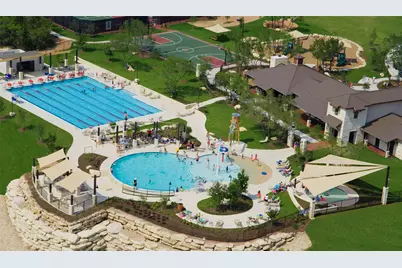 808 Horseback Hollow Drive, Austin, TX 78732 - Photo 37