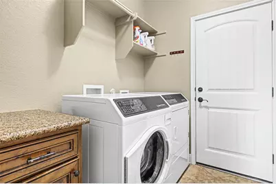 808 Horseback Hollow Drive, Austin, TX 78732 - Photo 29