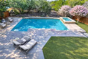 808 Horseback Hollow Dr, Austin, TX 78732 - Photo 1